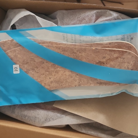 Vepose Women's Ankle Boots 👢 - Picture 8 of 9